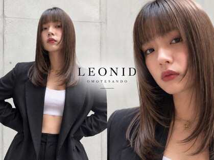 レオニード 表参道(LEONID)の写真