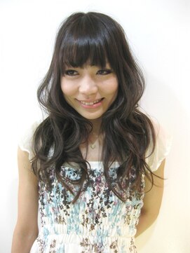 フェリシータ(Felicita) エアリー☆ロング