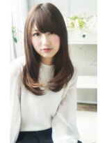 オリーブフォーヘアー(olive For hair)&nbsp;☆ドーリーストレート☆【olive for hair】03-6914-0898