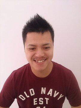 ヘアー ドレッサー エビス 二見店(Hair dresser YeBiSu) No.74　秋★ソフモヒ