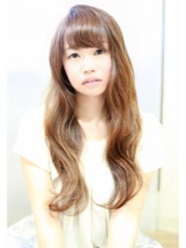 コバコ(Cobaco) レイヤーロング