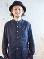 メルヘアー(mer hair)/甲斐　豪