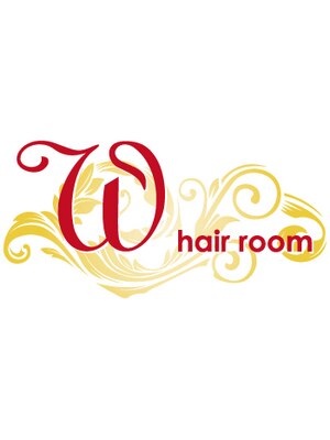 ダブル ヘア ルーム(W hair room)