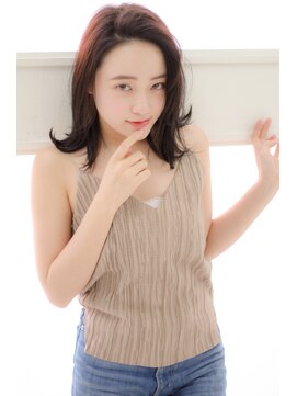 トティア 梅田(Totia) 【OPEN以来大人気Totia梅田/フェアリーセミディ】