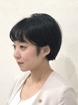 アイ エス ビー エヌ(ISBN)&nbsp;カット