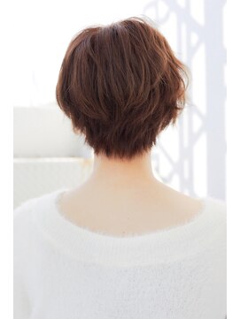 シューフルール(chou-fleur) ★