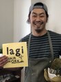 ラジ(lagi)&nbsp;雄之介 
