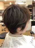 エアリーショート