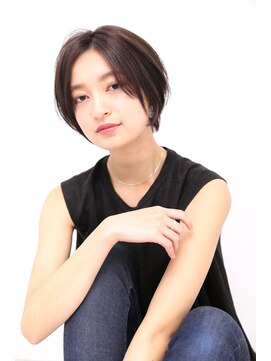 クラッチ ユニ(CLUTCH uni) クールショート