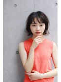Sungoose 前髪イメチェンくびれイヤリングカラー