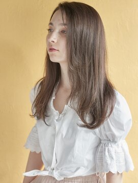 ミンクスプラス 流山おおたかの森(MINX plus) シルキーロング