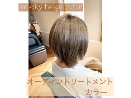 レーヴ(Reve)の写真