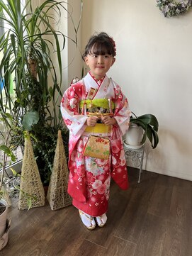 ケイズプラス(K's PLUS) ふわふわ系で可愛く