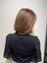 エイト 恵比寿店(EIGHT ebisu) EIGHT new hair style