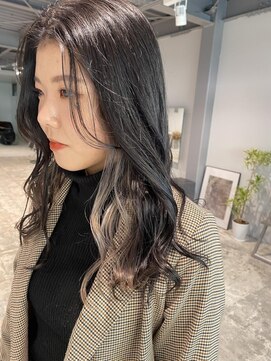 ワン(One) インナースタイル