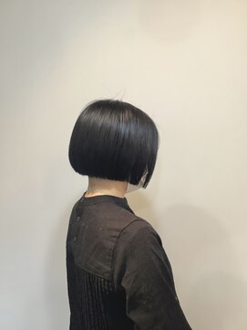 ユニカ(Unica) ボブ