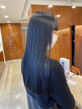 カッツ 駅家店(CUT S) ぷつっとロング