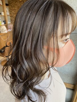 ベッツ(bets) ミディアム