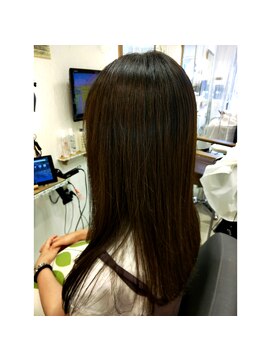 ヘアー ナチュレ モールド(hair nature mold) M3.6/電子トリートメント/3stepトリートメント/髪質改善/カラー