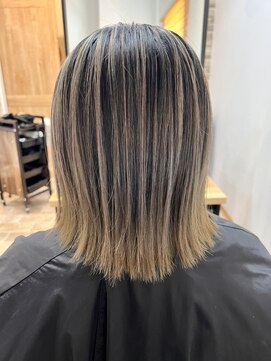 スターリバー(STAR RIVER) ミルクティーベージュ