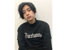 ルース(LOOSE)