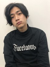 ルース(LOOSE)