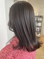 モードケーズ ハーズ 高槻(MODE K's Hers)&nbsp;職場で怒られないシークレットハイライト