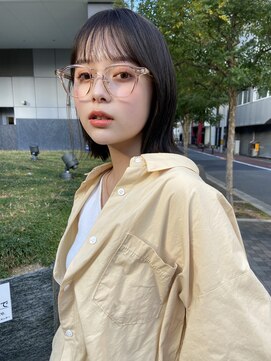 ケイリー(KAYLEE) KAYLEE STYLE bob