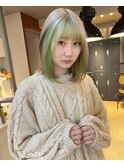 フェイスフレーミング