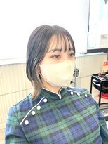 エイト 池袋店(EIGHT ikebukuro)&nbsp;インナーカラー