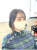 インナーカラー