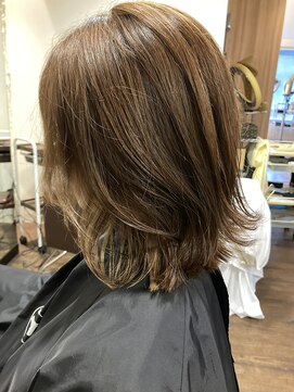 ツインカムエーデックス(TWINCOME index) キューティーミディレイヤー