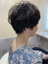 トゥーリ よろずや通り店(tuuli)&nbsp;シフォンショート