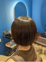 風の中の髪&nbsp;オーガニック天然100%ヘナ