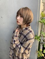 シャル 相模大野(shalu) 【ムラカミ】シャーベッドピンク≪shalu相模大野≫