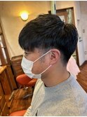 メンズショート