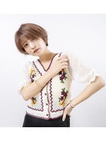 エマ 日吉(emma)&nbsp;emmaオリジナルスタイル