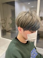 プリュム(Plume)&nbsp;フェイスフレーミング