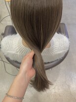 クオン 伊勢崎(QUON.)&nbsp;大人ガーリー／チョコレート/モード／プリカール