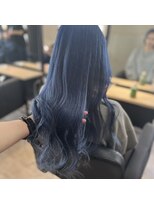 スターズ 渋谷(STARS)&nbsp;ブルーラベンダー