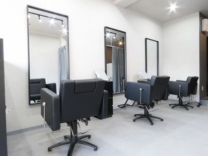 ジェラド(JERAD)の写真