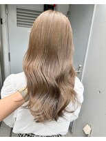 レーベン(LEBEN)&nbsp;★ブリーチなしラテベージュ