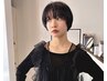 カット＋トリートメント7,700→6,160
