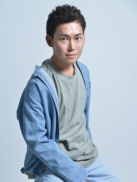 ロアー ヘアー ワメン(RAWR hair WaMen) 【RAWR】王道×モテショート