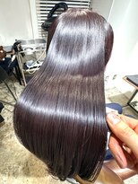 ダルシット(dulcet★★★)&nbsp;ラベンダー/髪質改善トリートメント/グレージュ/バイオレット