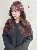 wine red
