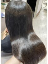 アミーベル(AMI a BELLE)&nbsp;髪質改善で大人の艶髪へ【ヘアエステ後の手触りは感動注意です】