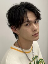 アイトーキョー 下北沢(AI TOKYO)&nbsp;ニュアンスフェザー下北沢