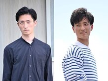 ヘアーデザインディープ hair design Deep