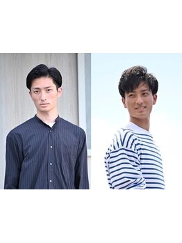 【大阪/天六】理容師ならではのシェービング技術に感動！眉カットやヘッドスパ等のお手入れメニューも充実